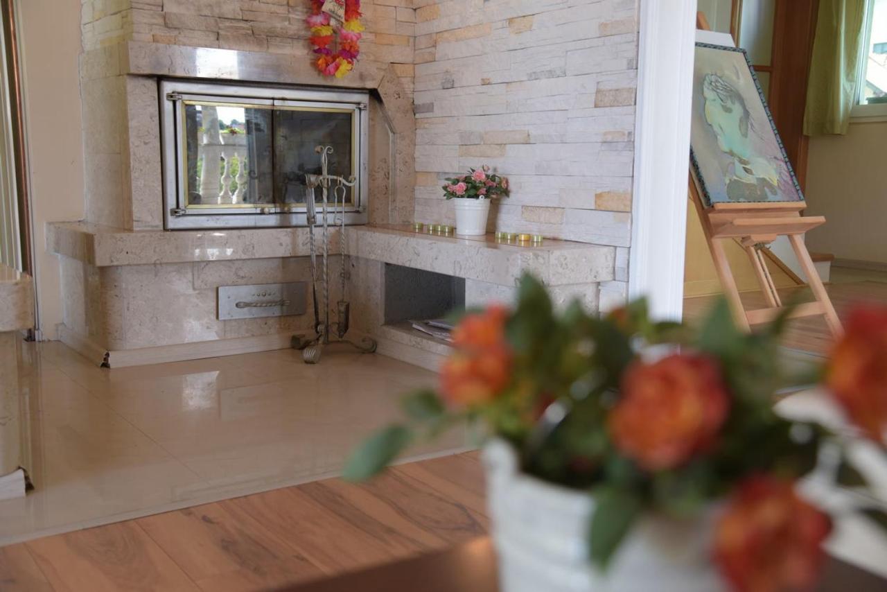 Vila Lily Villa Smederevo Exterior foto